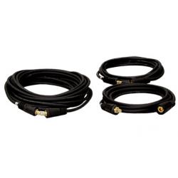 Набір для розмагнічування: 2 кабелі довжиною 5м та кабель довжиною 20 м LC 35 mm2