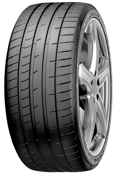 225/45 R18 Goodyear Eagle F1 SuperSport 91Y