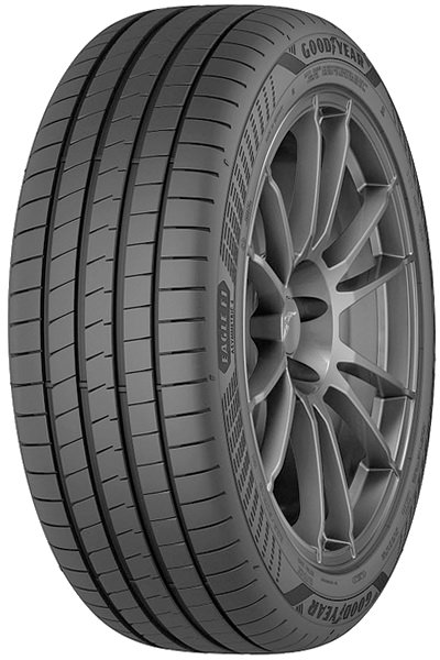 225/40 R18 Goodyear Eagle F1 Asymmetric 6 92Y XL