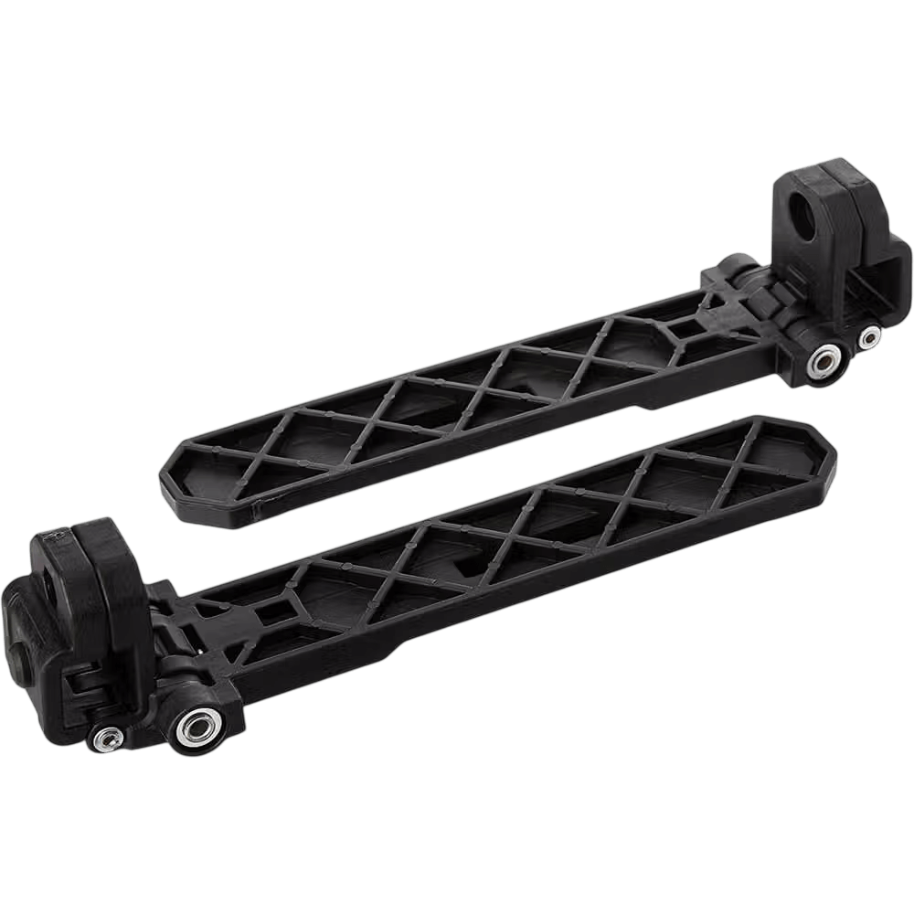 Комплект кронштейнів системи TOUGHSYSTEM DeWALT 1-70-362