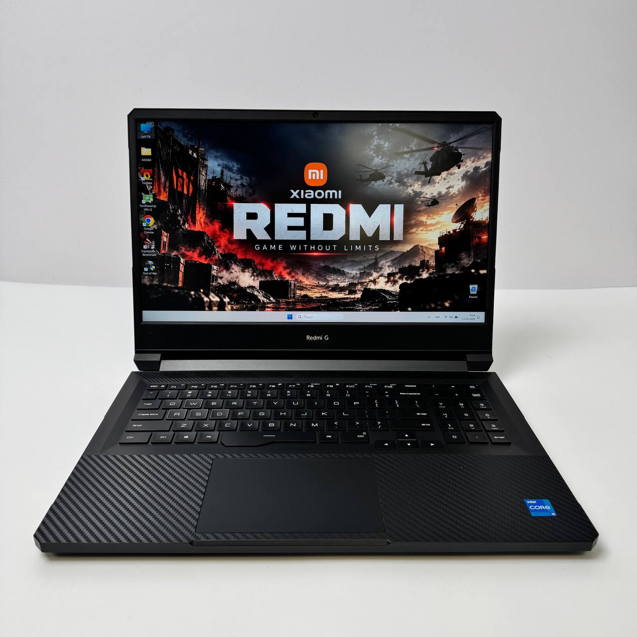Xiaomi Redmi RMG2104-AJ