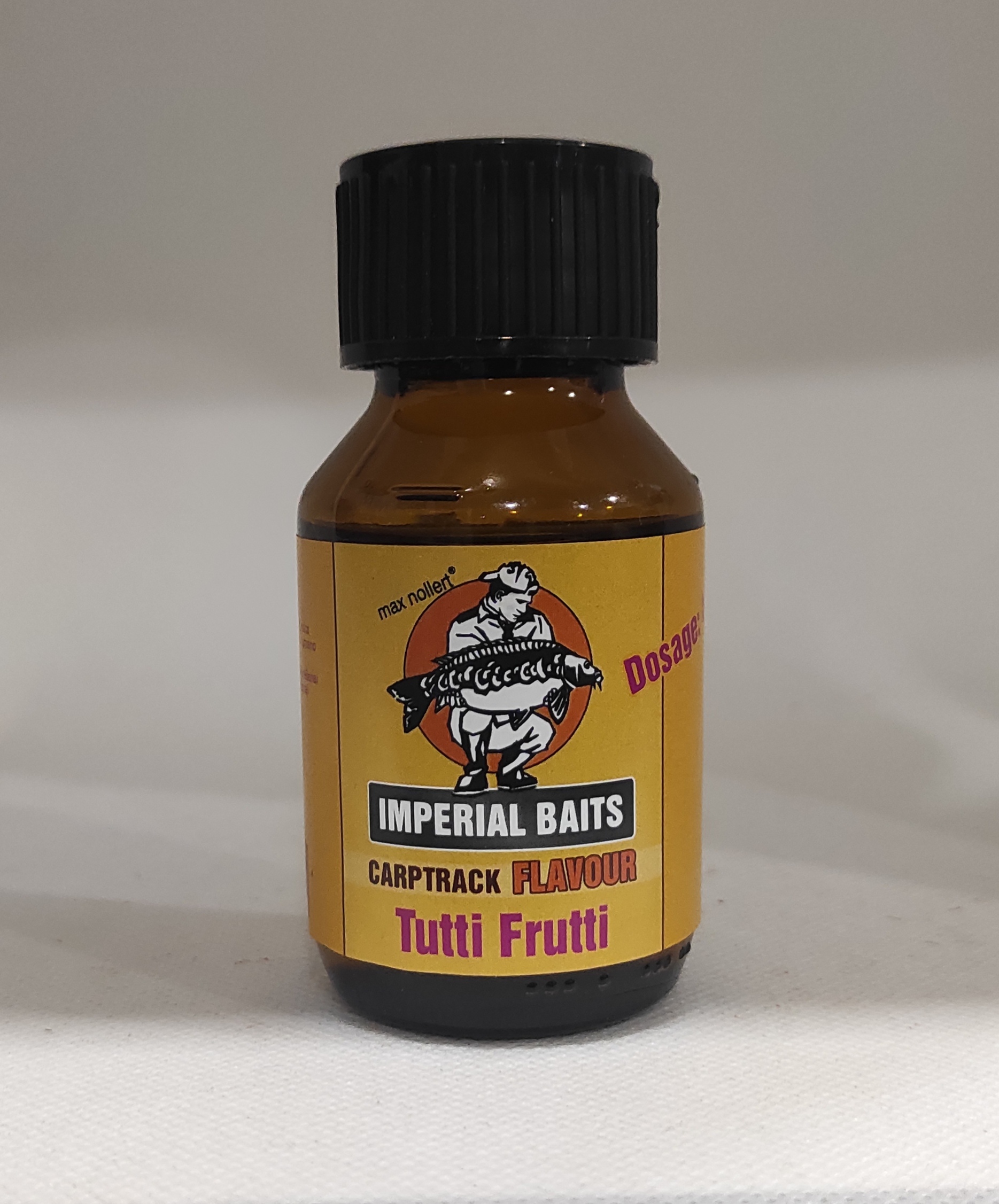 Ароматизатор Imperial Baits Carptrack Flavour Tutti Frutti 50 ml. Та 300 ml.