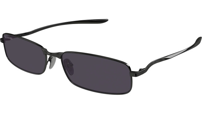 BALENCIAGA BB0493S 004 62