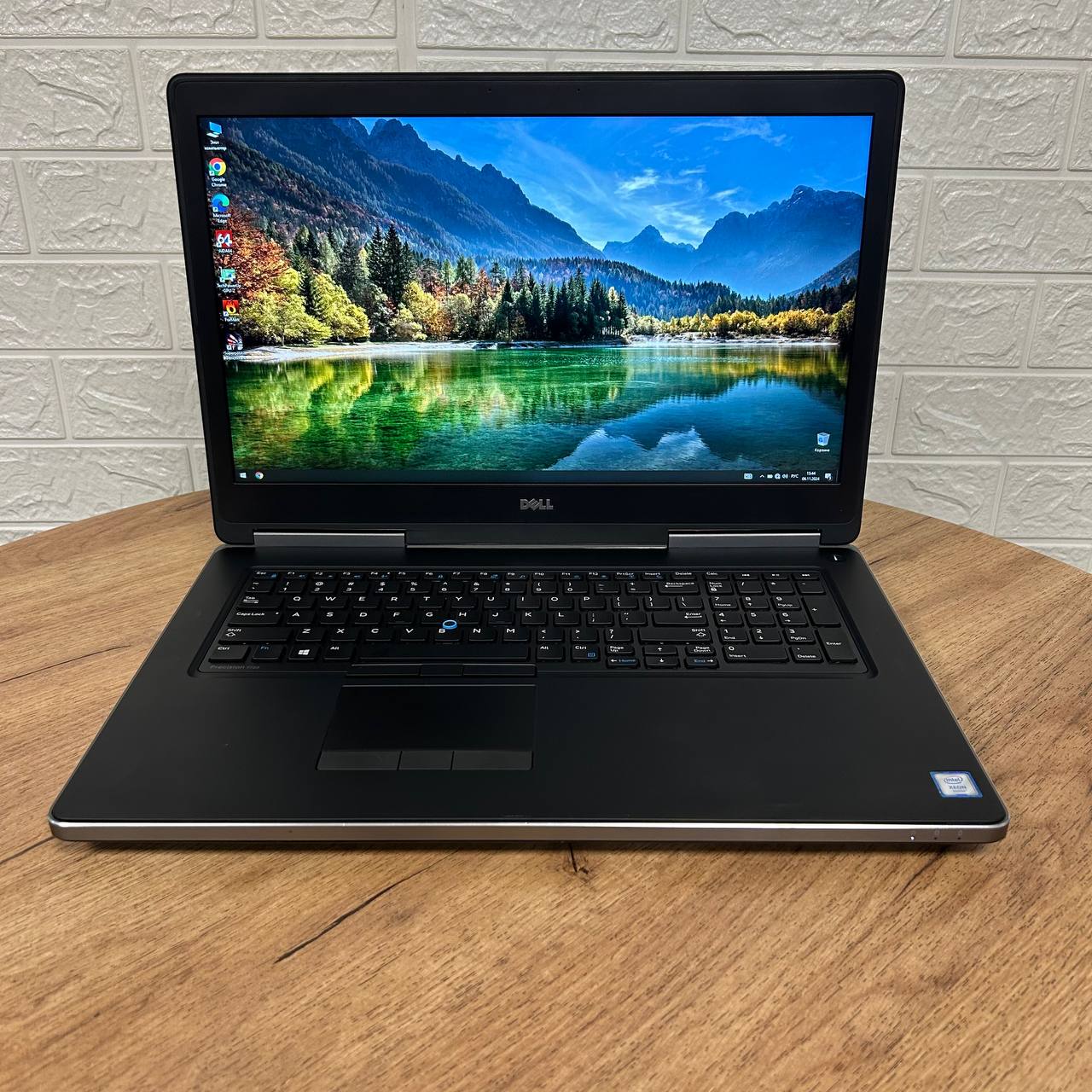 Dell Precision 7720