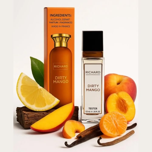 Richard Dirty Mango ( Річард Дьюті Манго) 40 МЛ