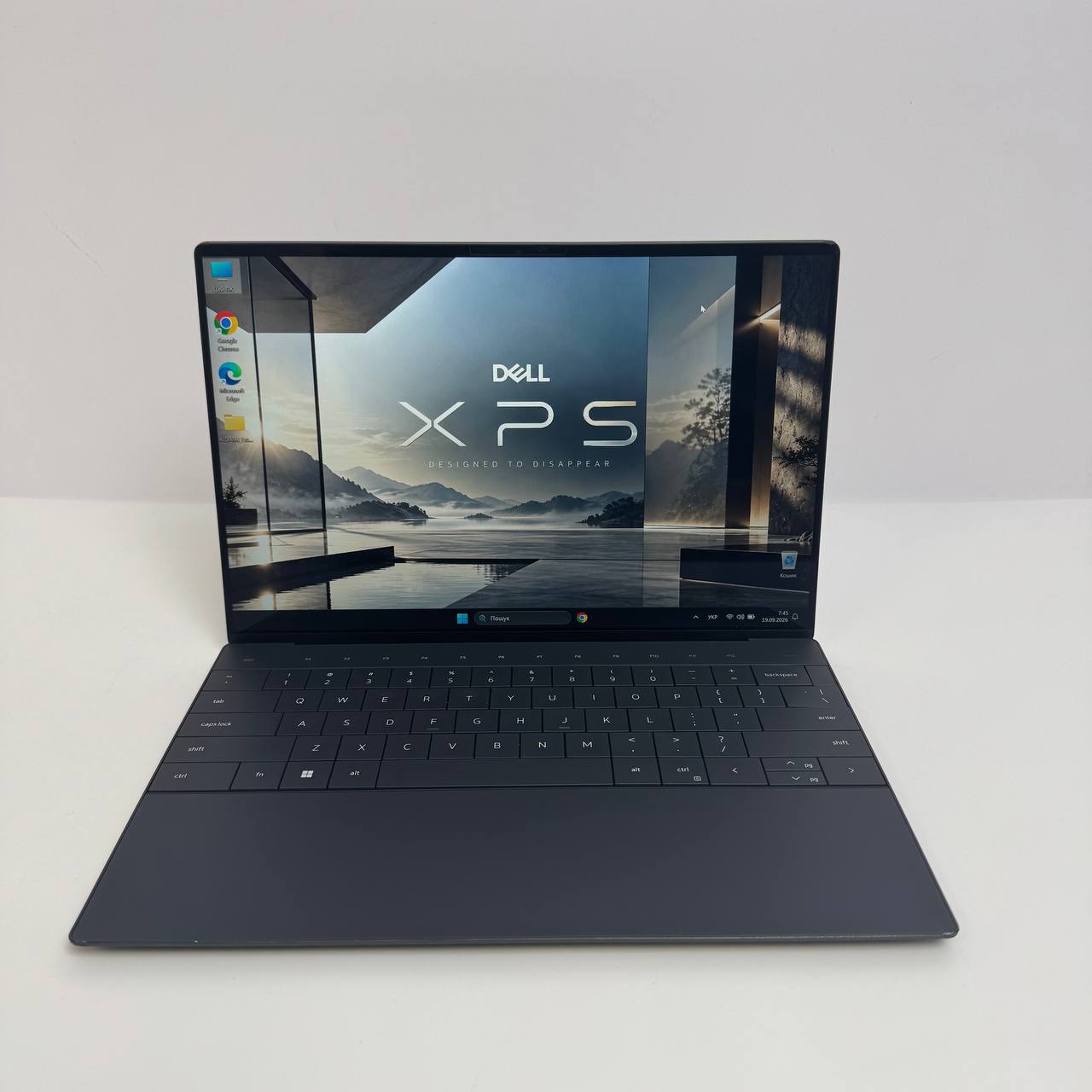 Dell XPS 9320