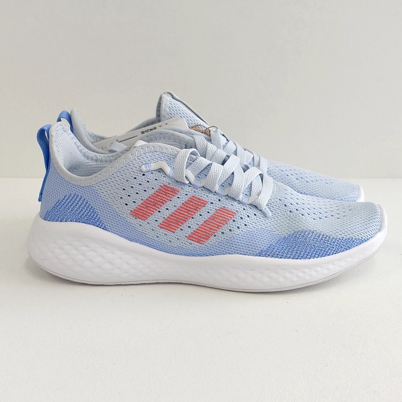 Кросівки Аdidas FLUIDFLOW 2.0 (38)