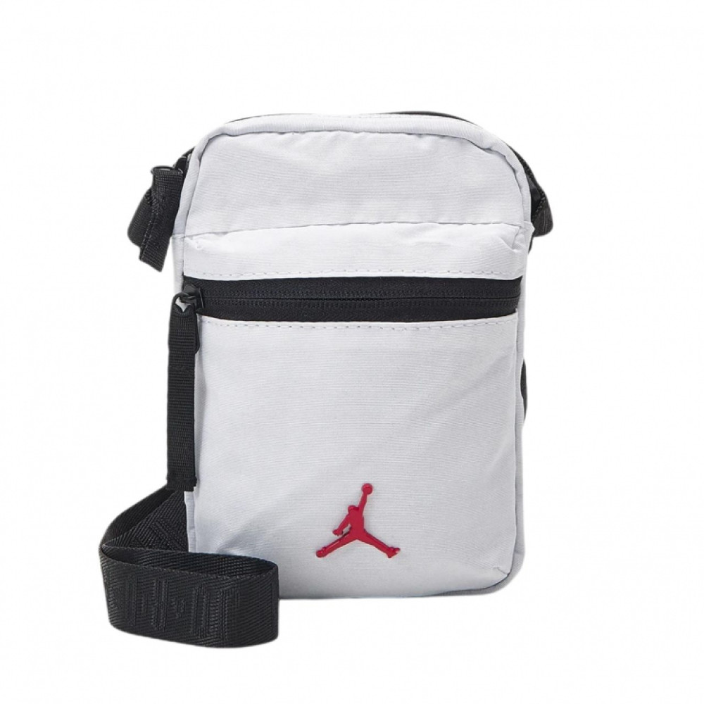Jordan Airborne Festival Bag — стиль для фестивалів і міста