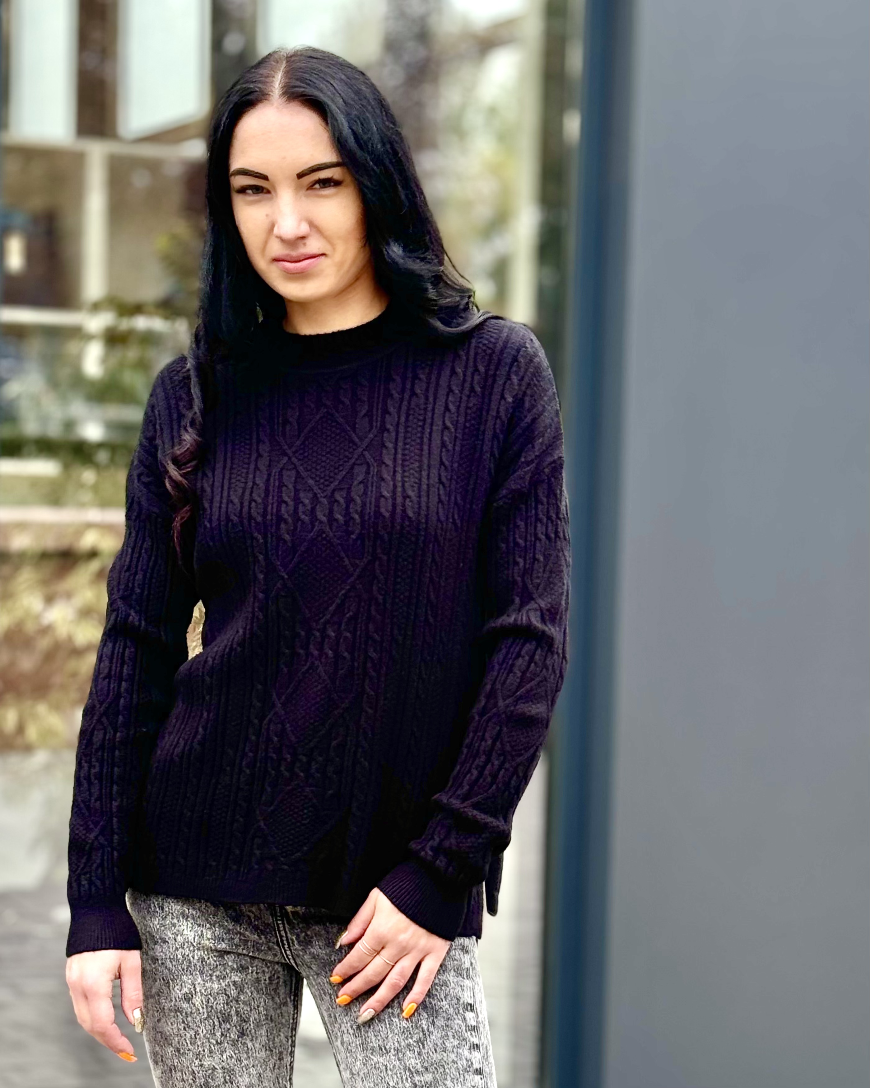 Светр Moni&Co (S/M)