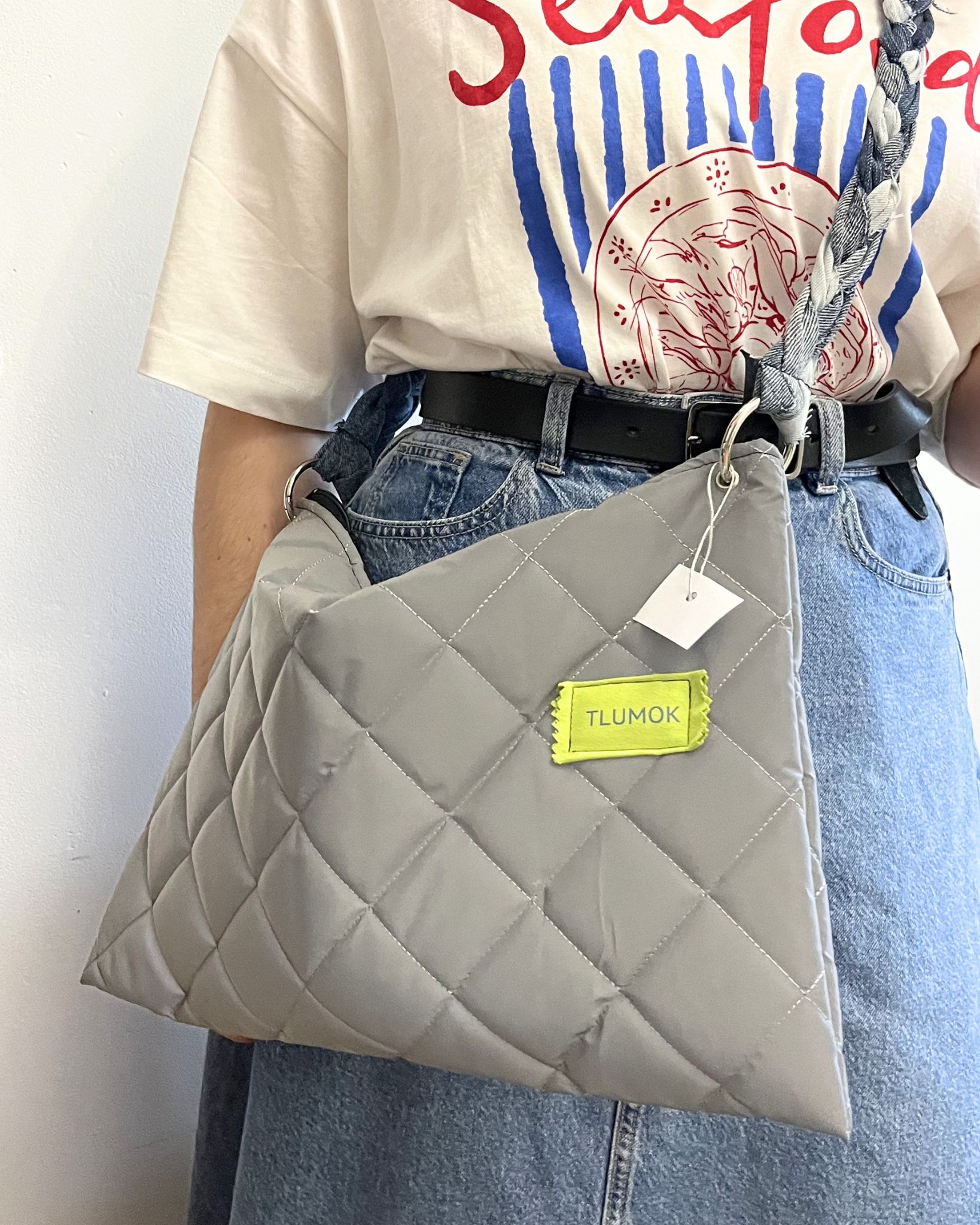 RAW Bag