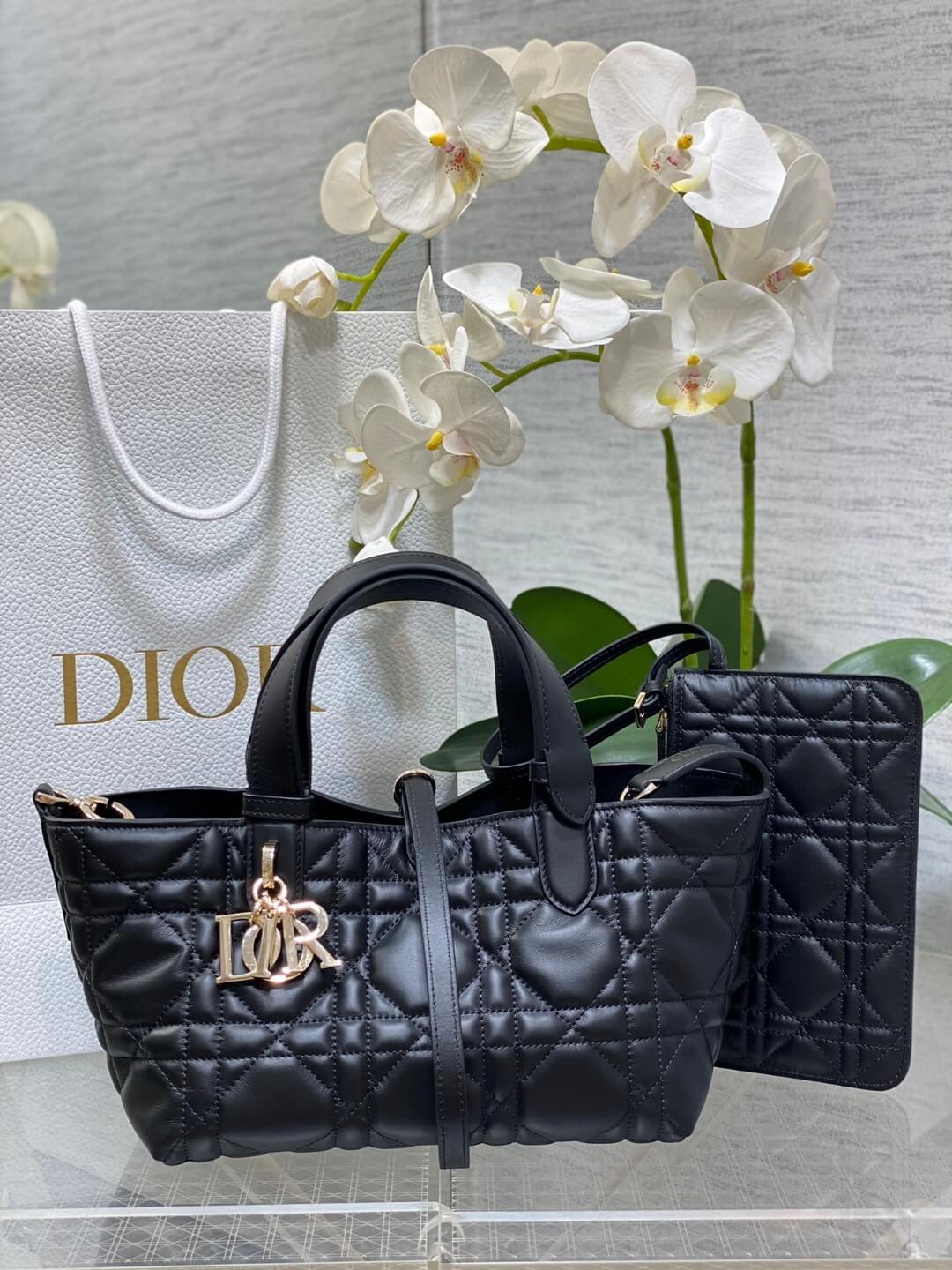 Dior сумка