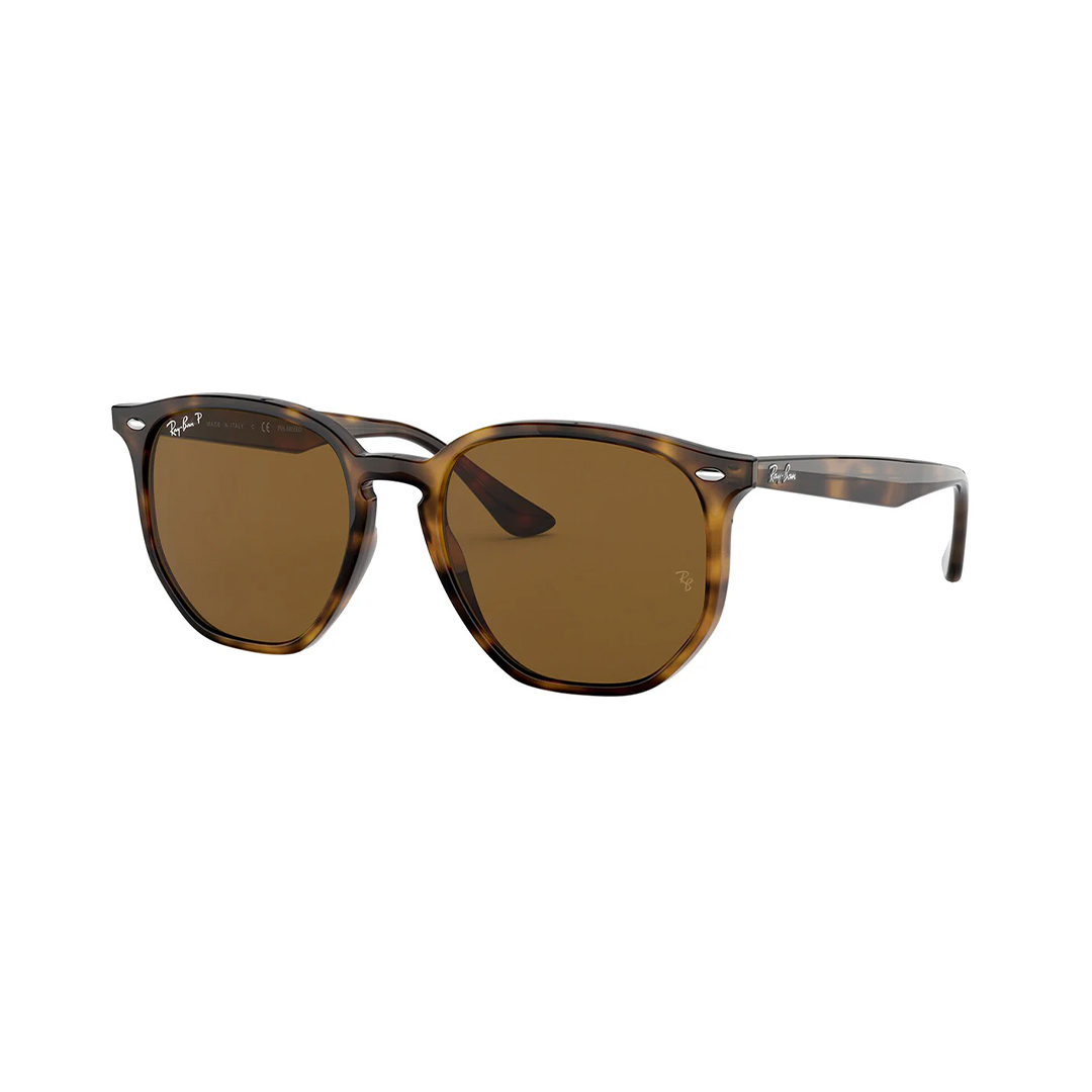 Окуляри сонцезахисні Ray Ban RB 4306F 710/83 54
