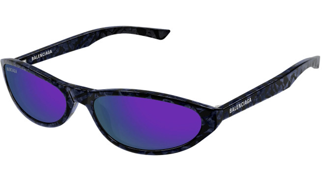 BALENCIAGA BB0007S-011 59