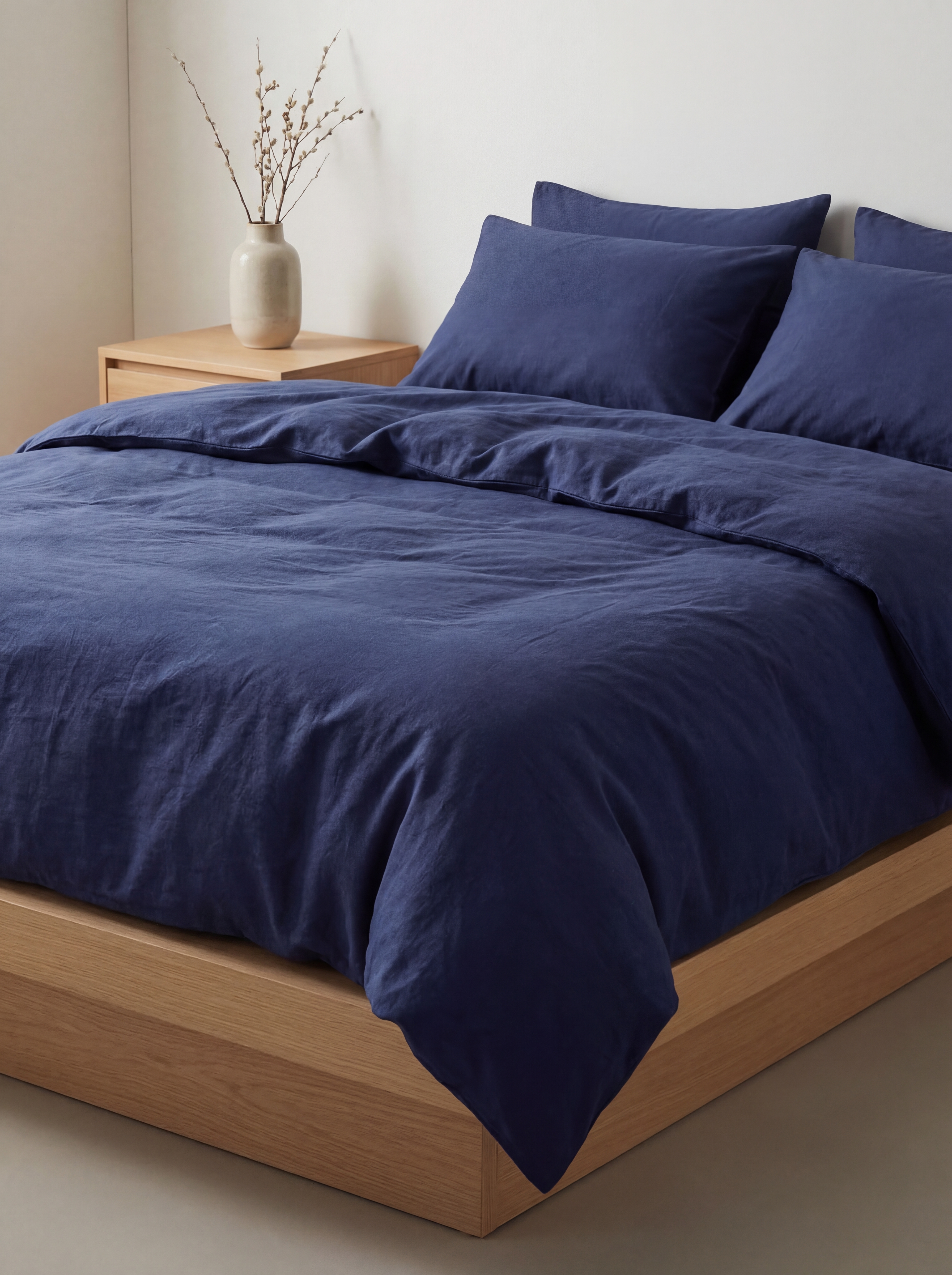 Синій ранфорc