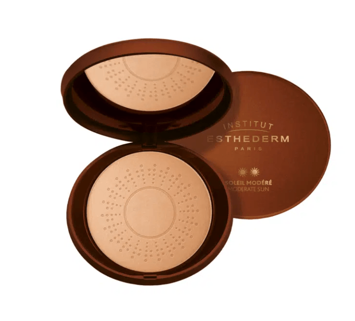 Захисна мінеральна пудра Protective Sun Sheen 15 гр