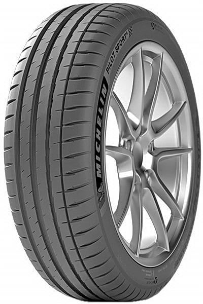 225/45 R18 Michelin Pilot Sport 4 95Y XL*ZP