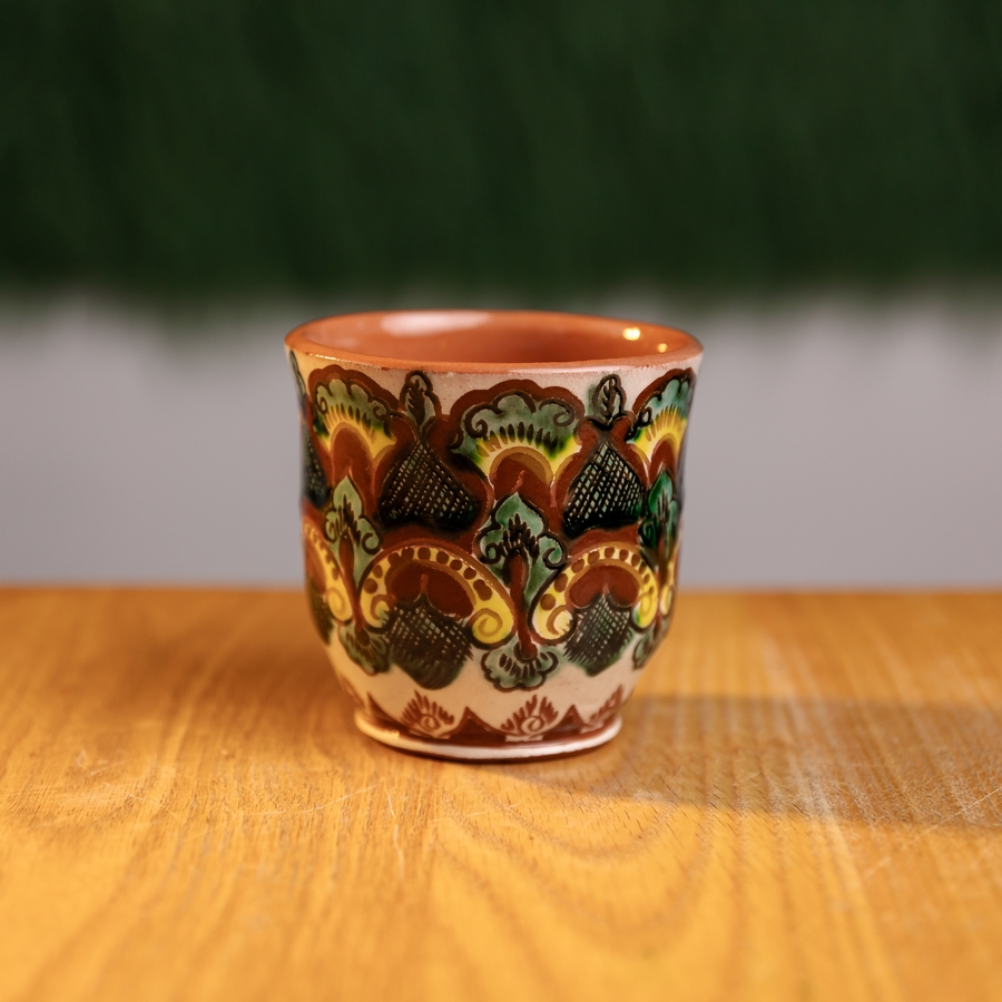 Шклянка до свят "Косівська", 300 мл