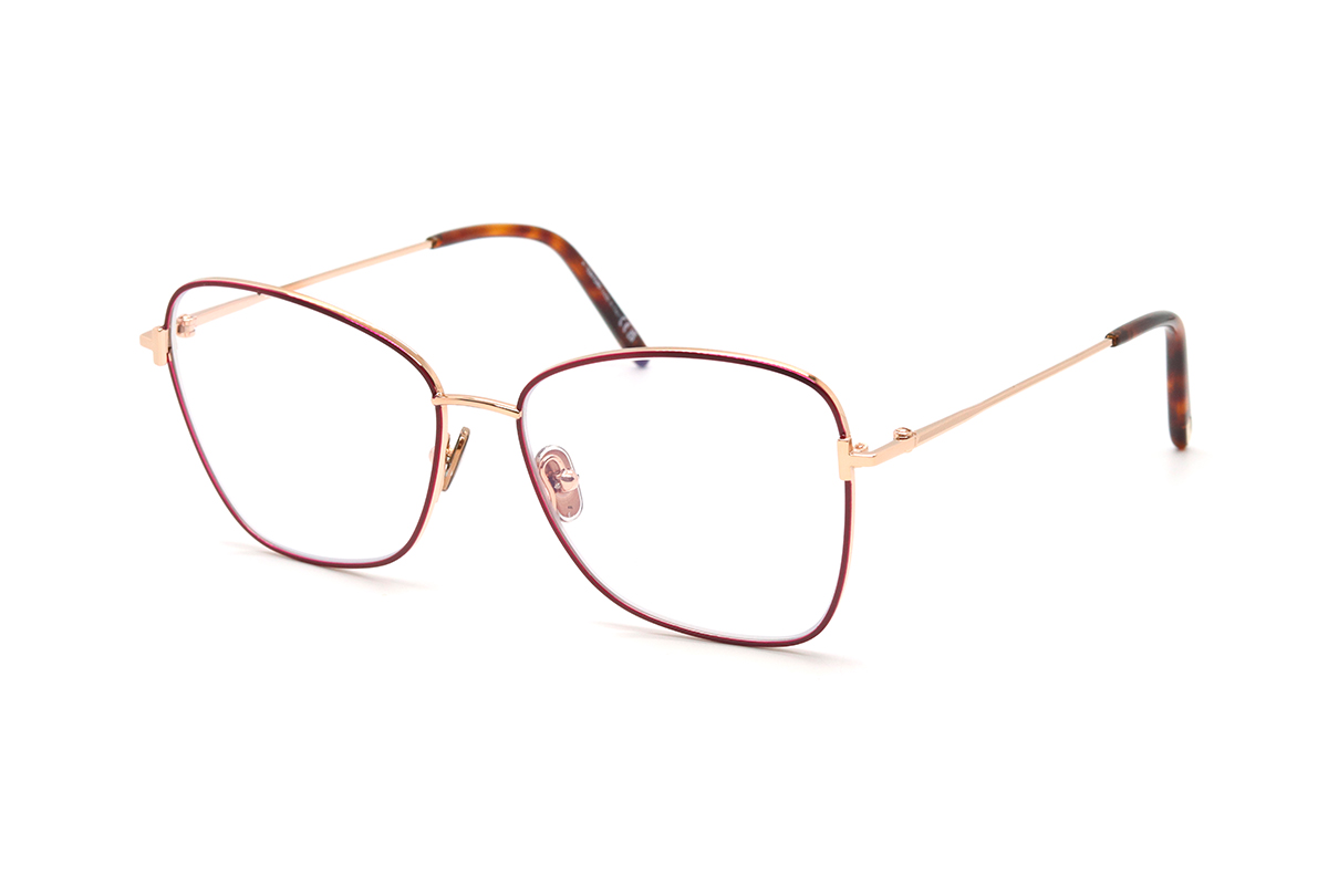 TOM FORD FT5906-B 069 55 оправа для окулярів