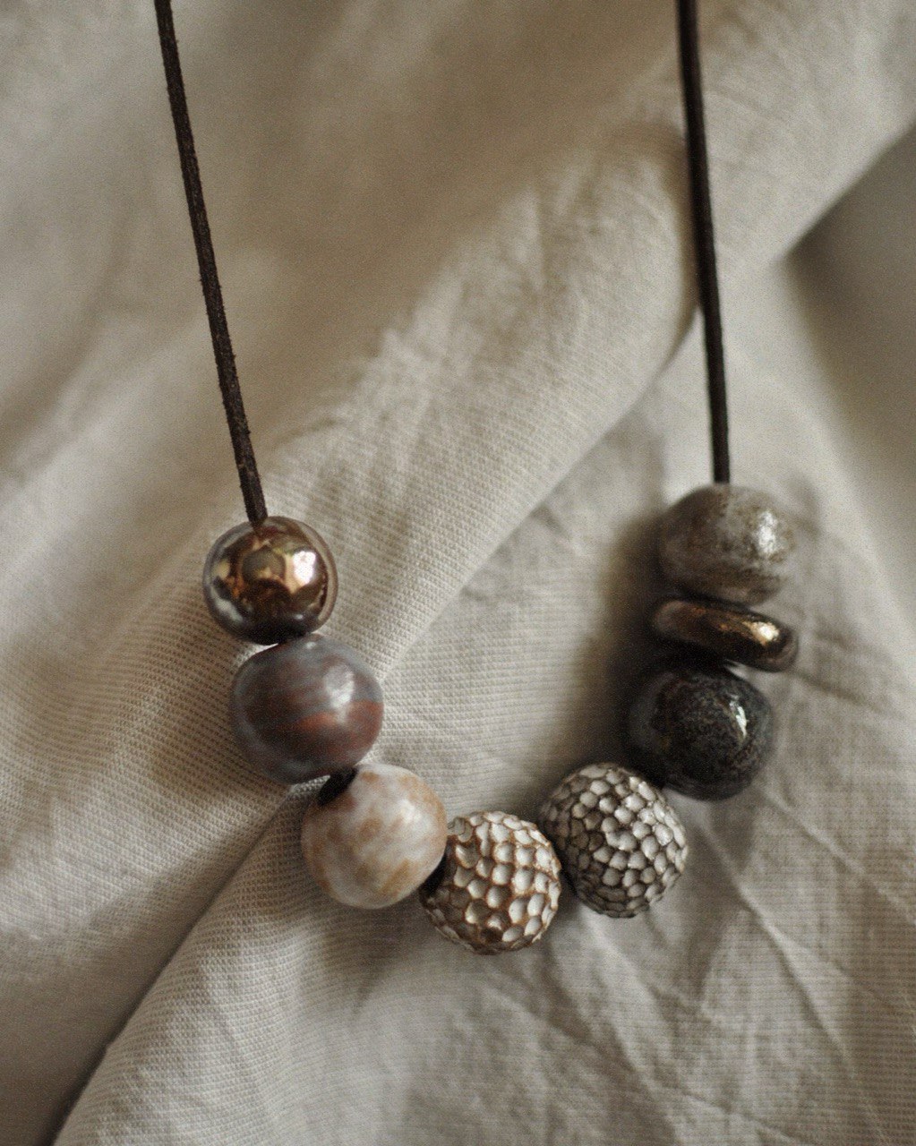 намисто halftone