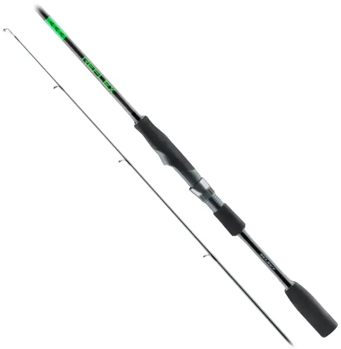 Спінінг Select Reflex RFL-762M 2.30m 5-23g Fast