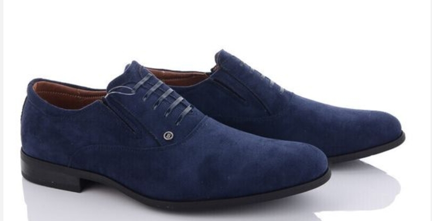 Взуття чоловіче