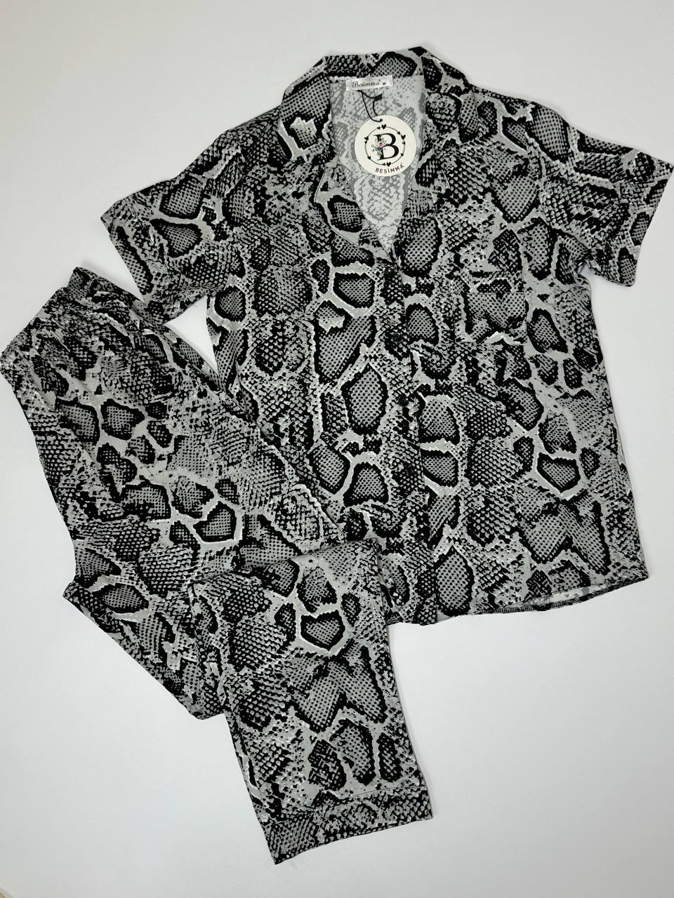 Піжама / Домашній костюм M / L / XL / XXL