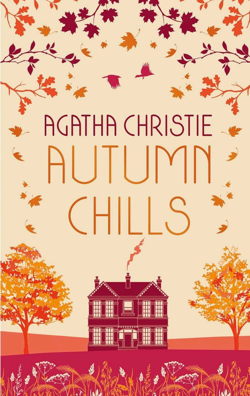 Autumn Chills Agatha Christie