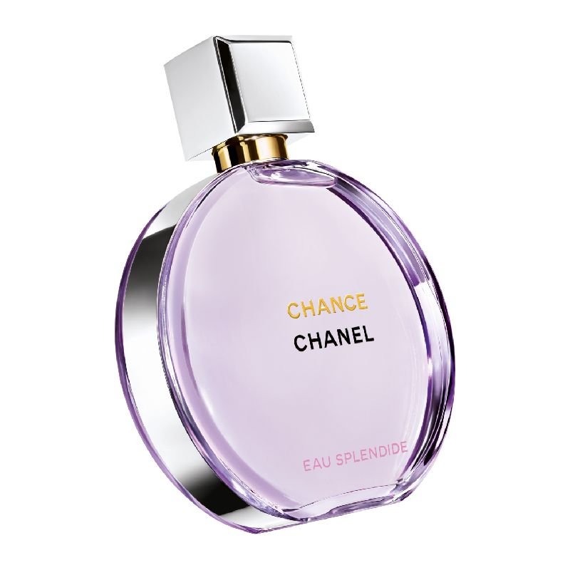 Chanel Chance Eau Splendide