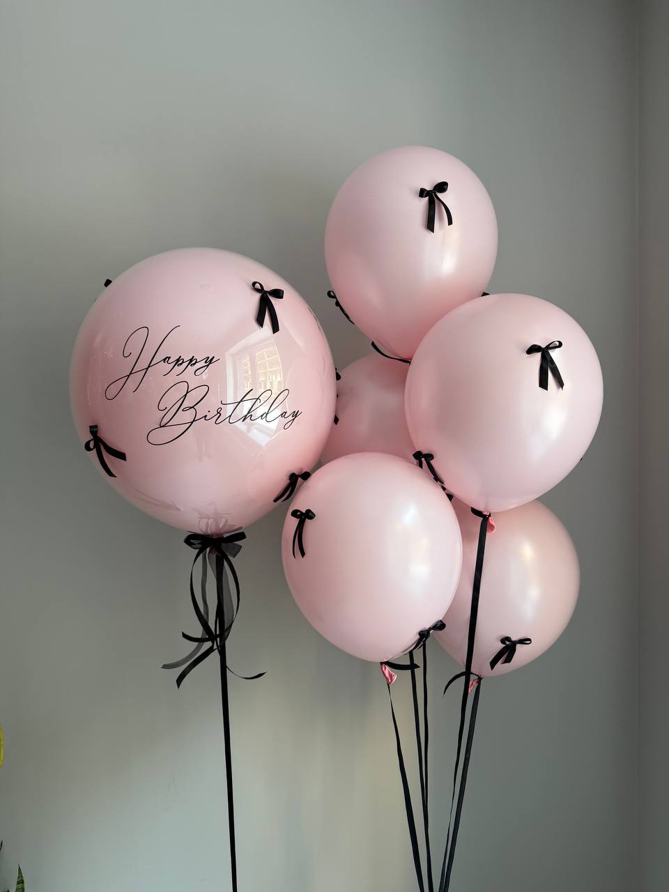 Сет Pink Mood