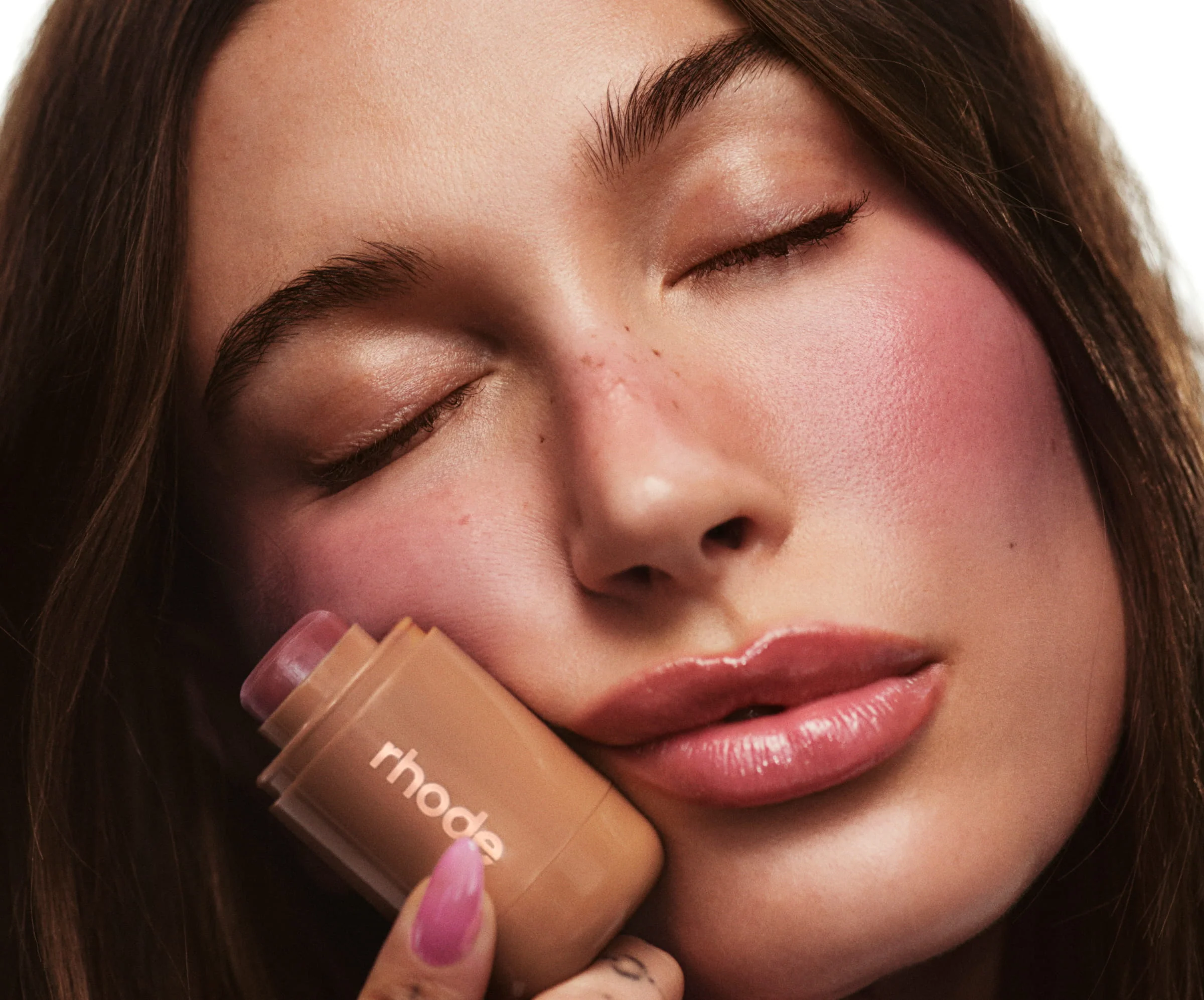 Рум'яна rhode pocket blush sleepy girl, 5.3g