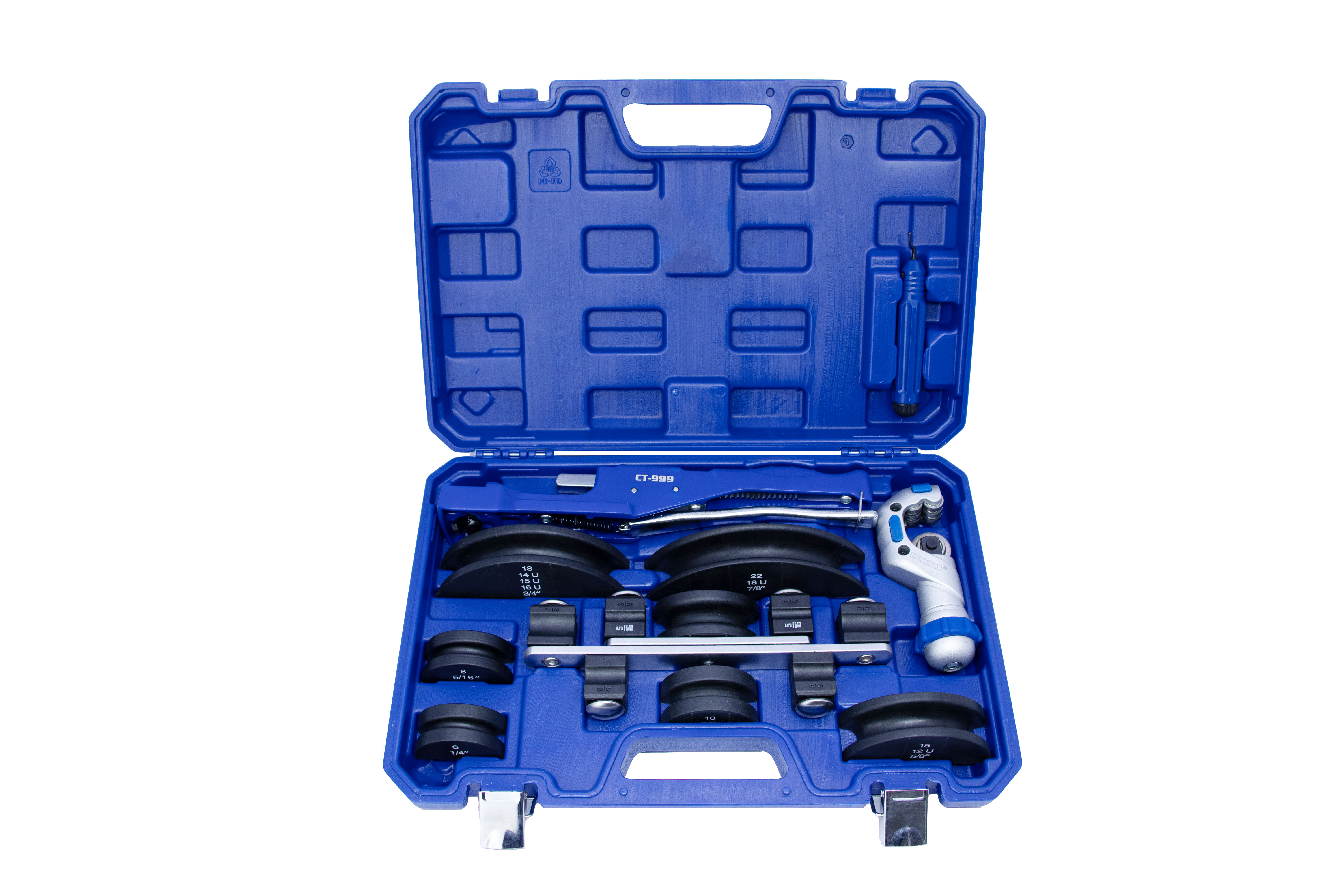 CT 999 Трубогин арбалетний 90°