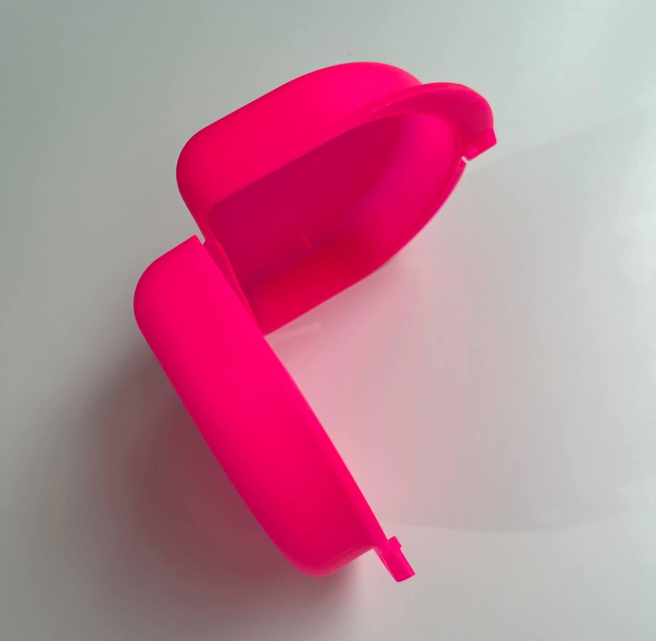 Контейнер для капп/пластинок Leone