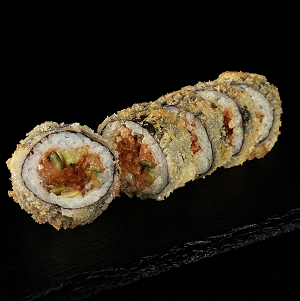 FUTO TEMPURA SAKE