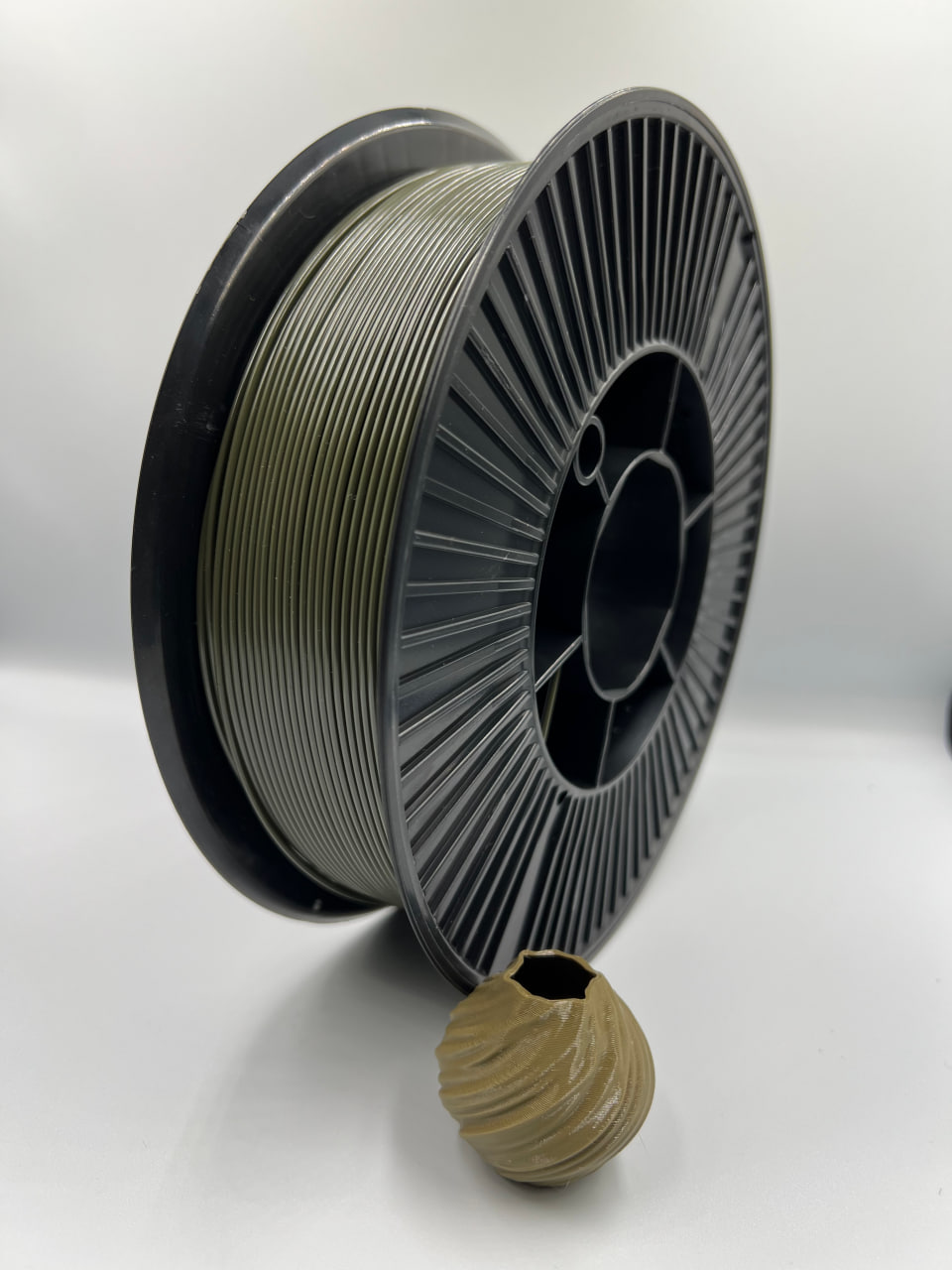 PETG PRO СВІТЛИЙ ХАКІ для 3D принтера