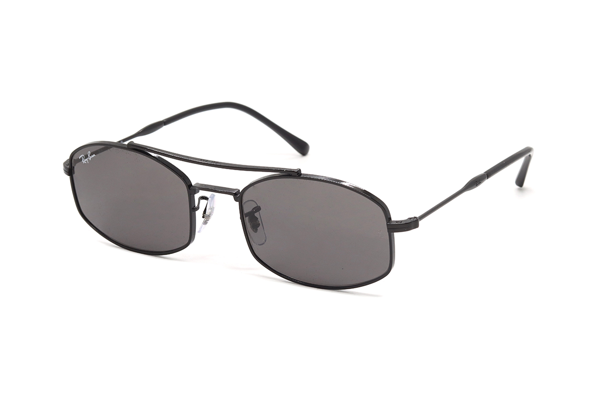 Ray-Ban RB 3719 002/B1 54