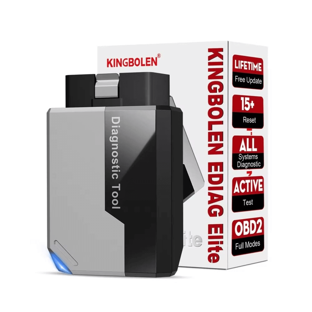 Ediag Elite + оновлення назавжди