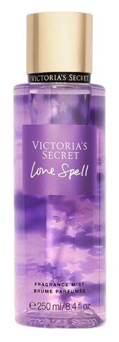 Victoria`s Secret Love Spell