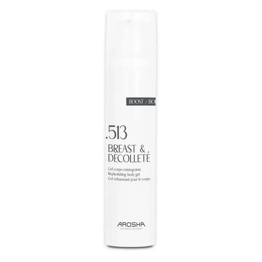 Підтягуючий крем для зони грудей та декольте 100 мл / BODY RESCUE BREAST & DECOLLETE’ 100 ml