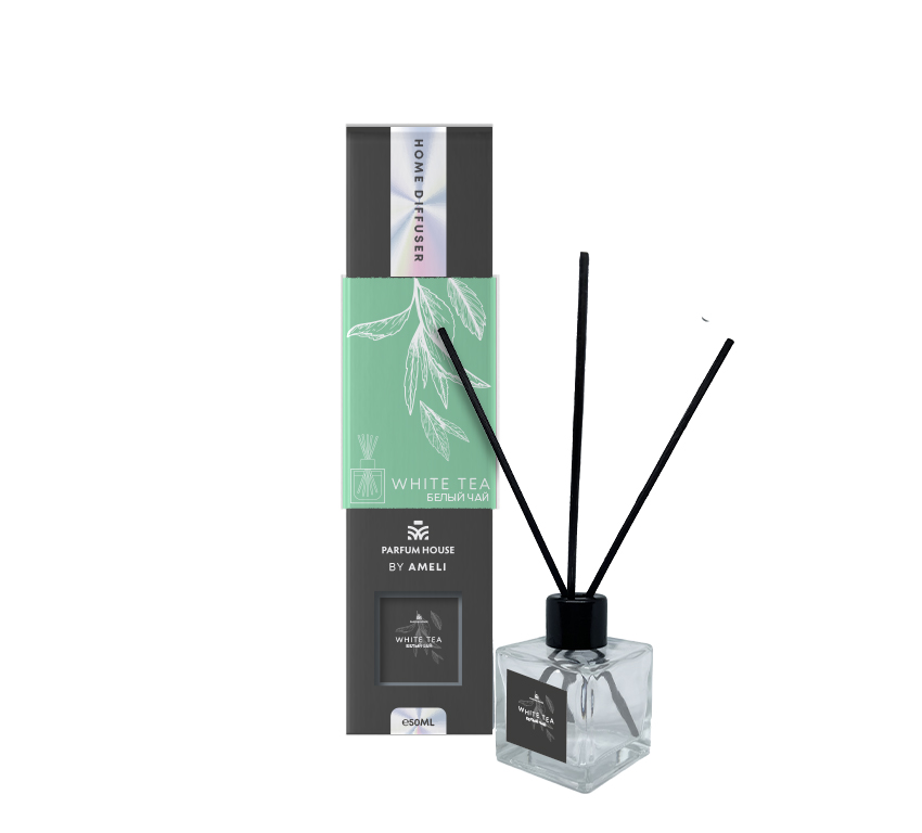 Parfum House аромадифузор  White Tea