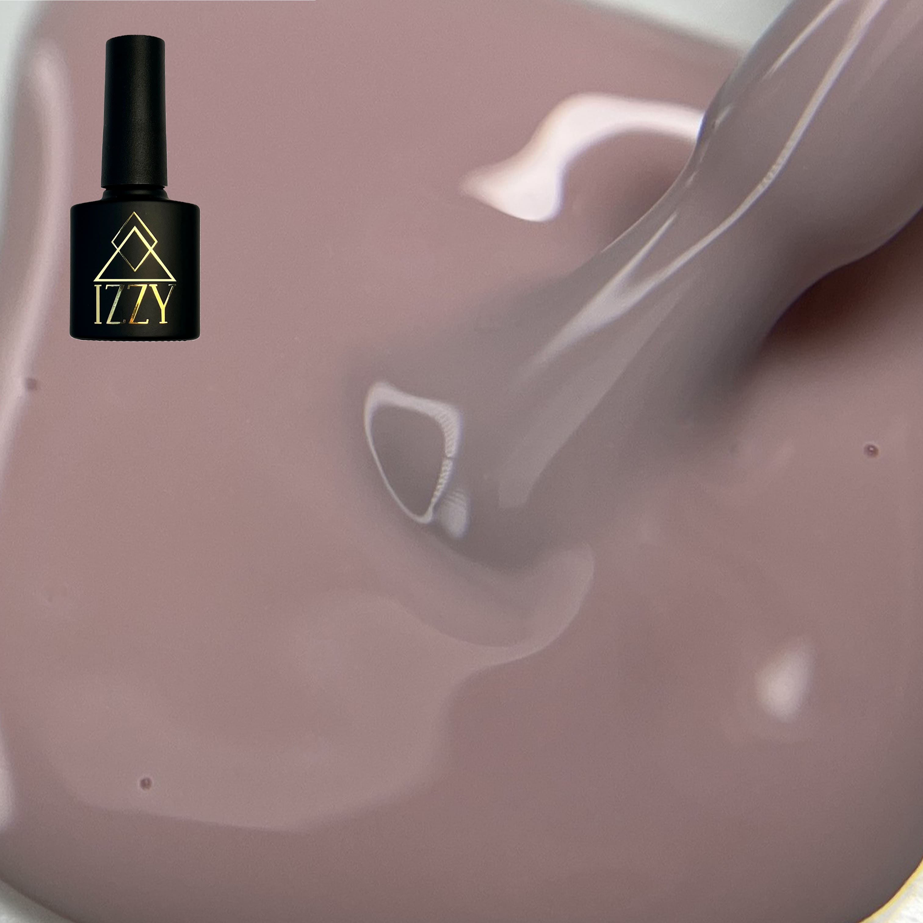 Рідкий гель для манікюру IZZY BIAB 011, 10ml