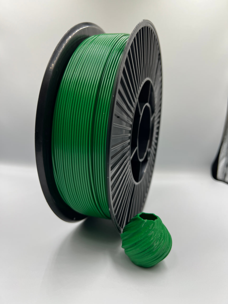 PETG PRO ЗЕЛЕНИЙ для 3D принтера