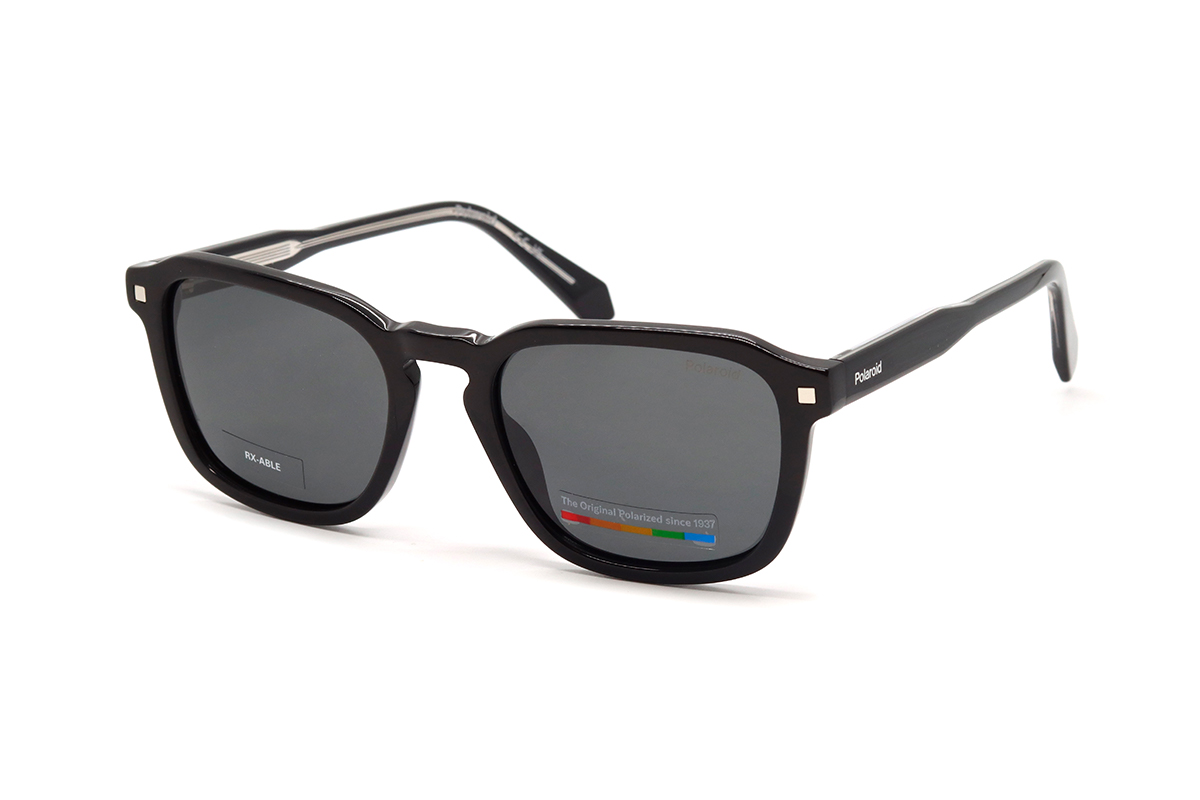 Сонцезахисні окуляри POLAROID PLD 4156/S/X