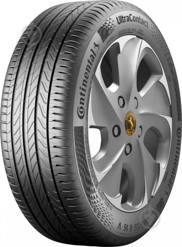 195/65R15 91T ContiUltraContact TL Continental
