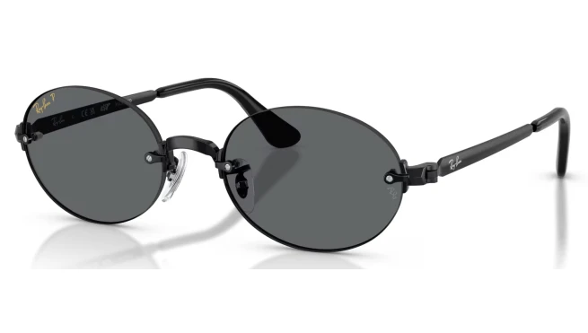 RAY BAN RB 3929 002/81 54