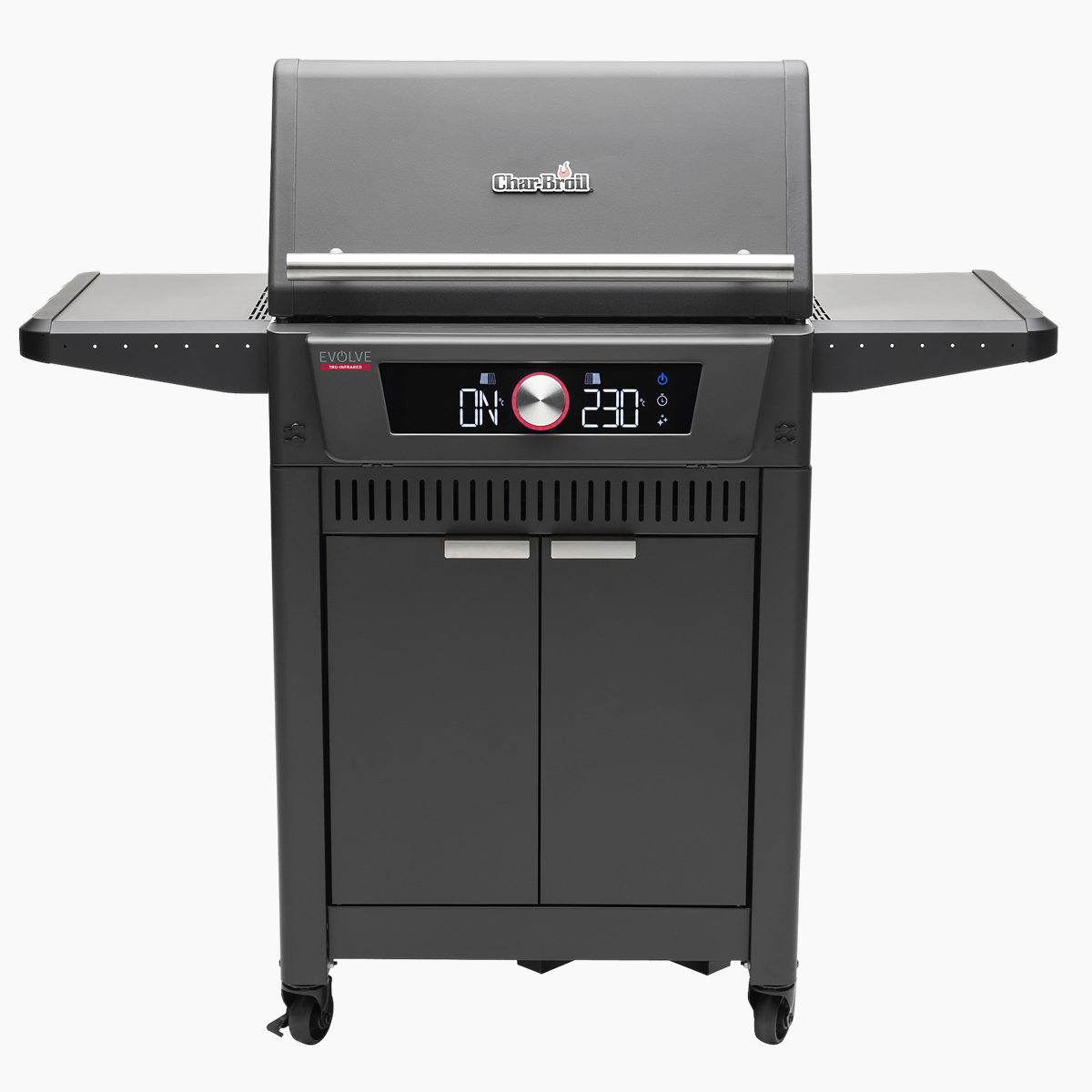 Газовий гриль Char-Broil EVOLVE Gas