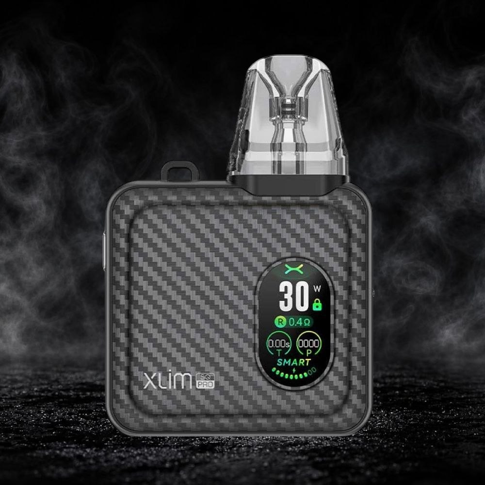 OXVA XLIM SQ PRO