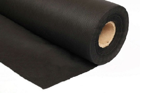Агроволокно Agroshield чорний 50гр/м (100*1,6м) Чехія