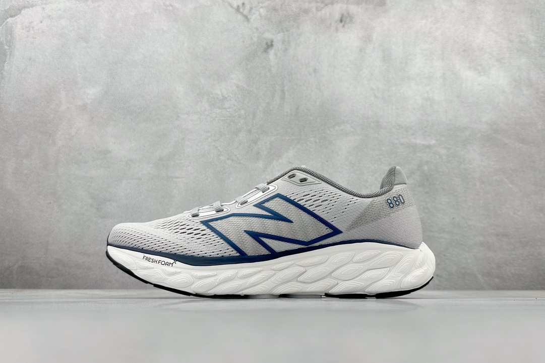  New Balance Fresh FoamX880 v12  M880S13