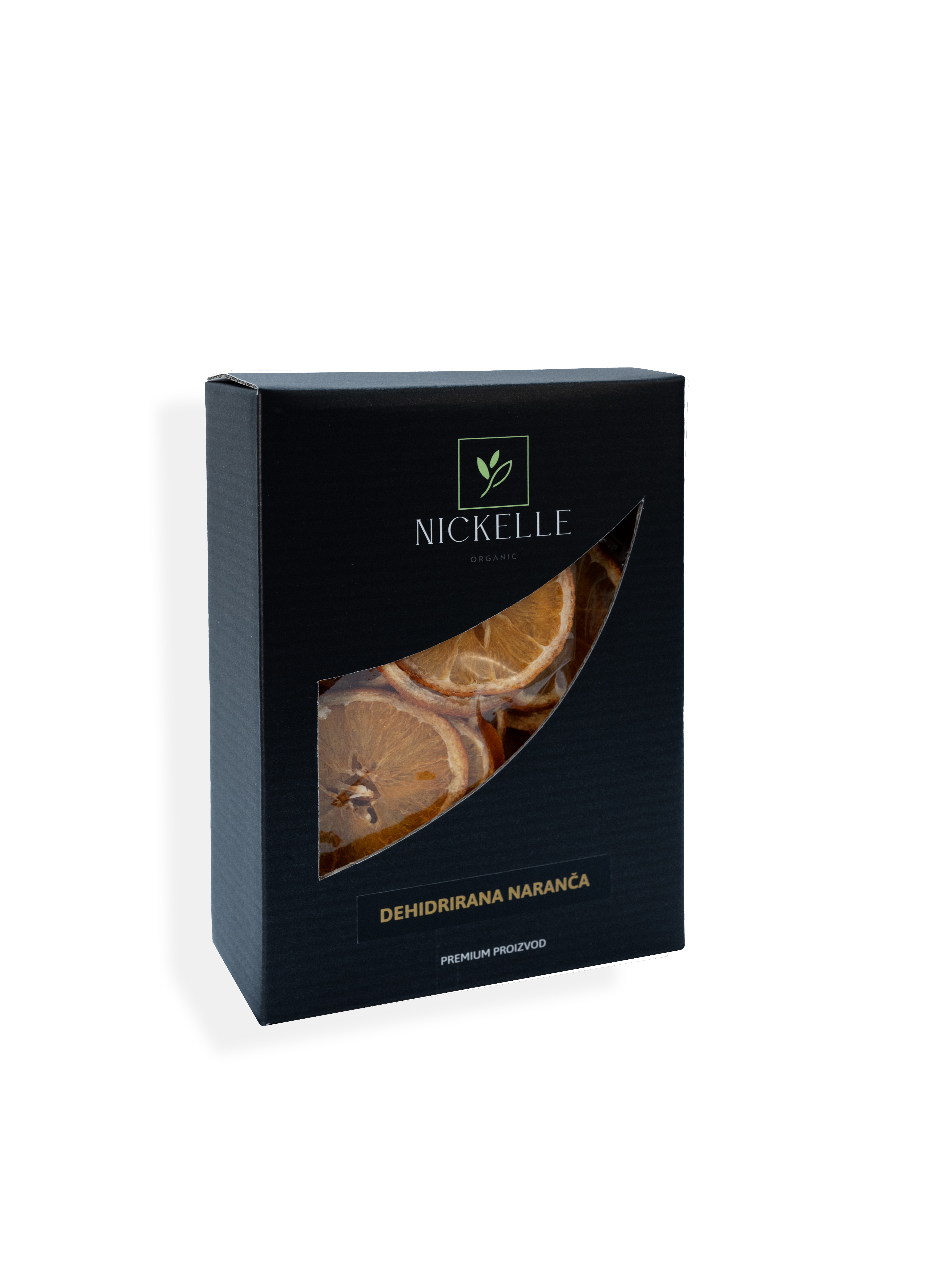 DEHIDRIRANA NARANČA 65 g