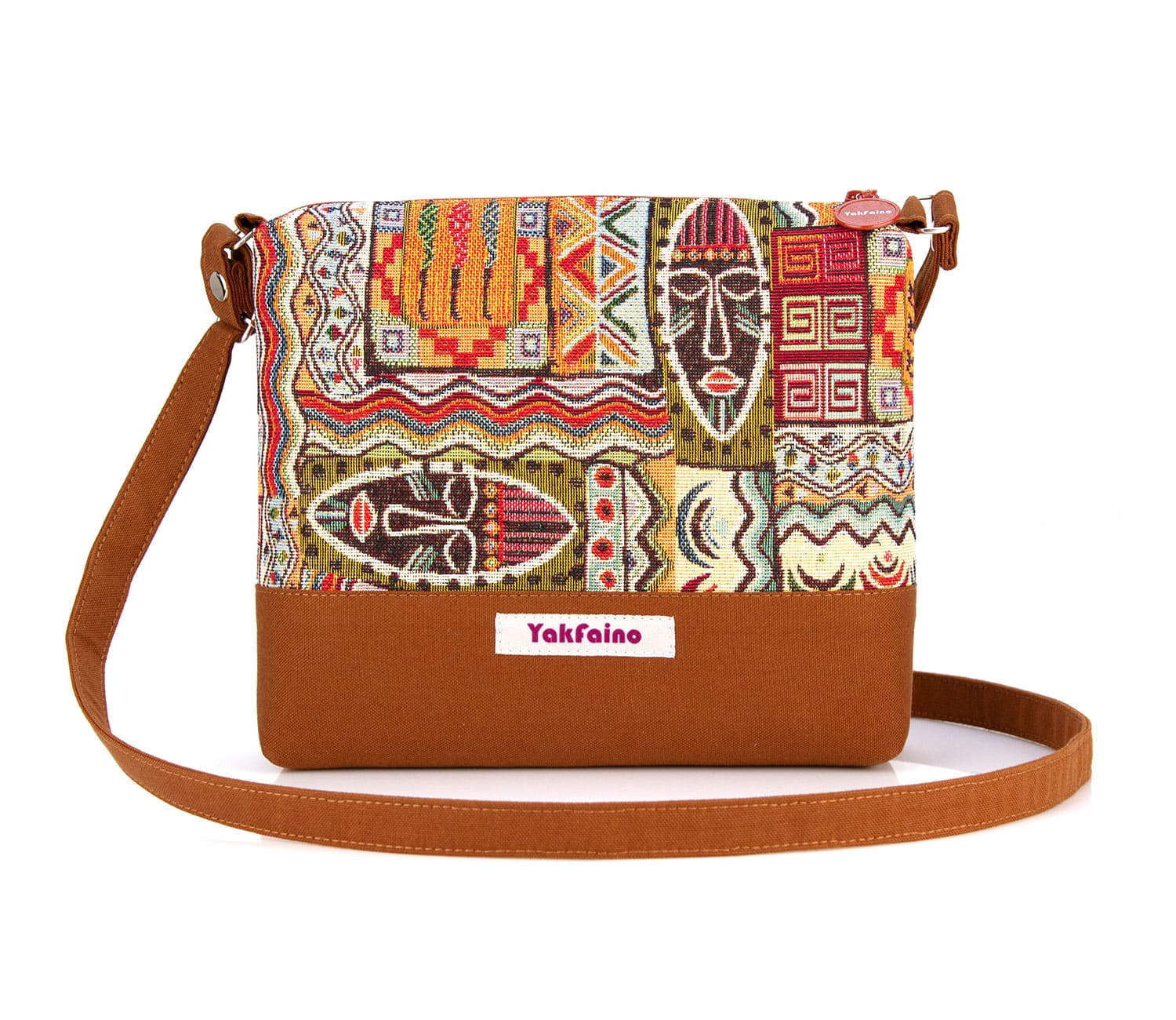 сумка Африканська